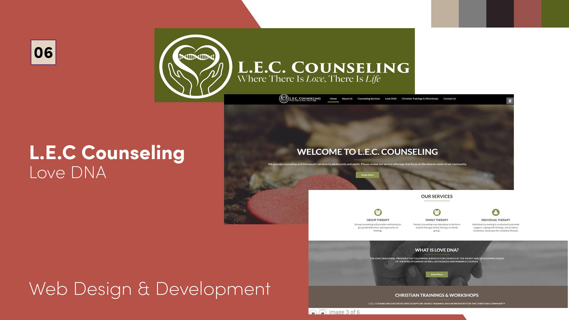 Website Design